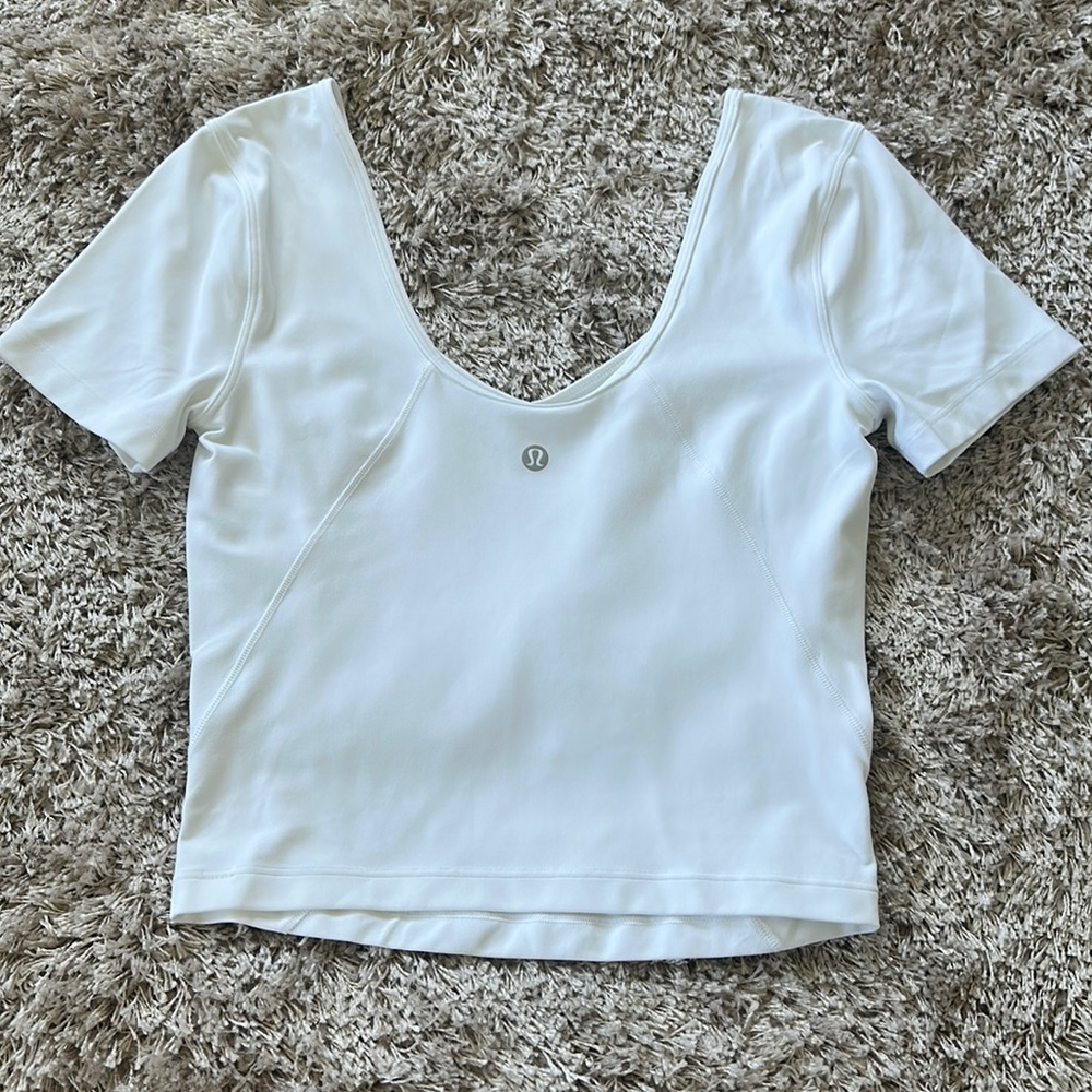 Lululemon Top